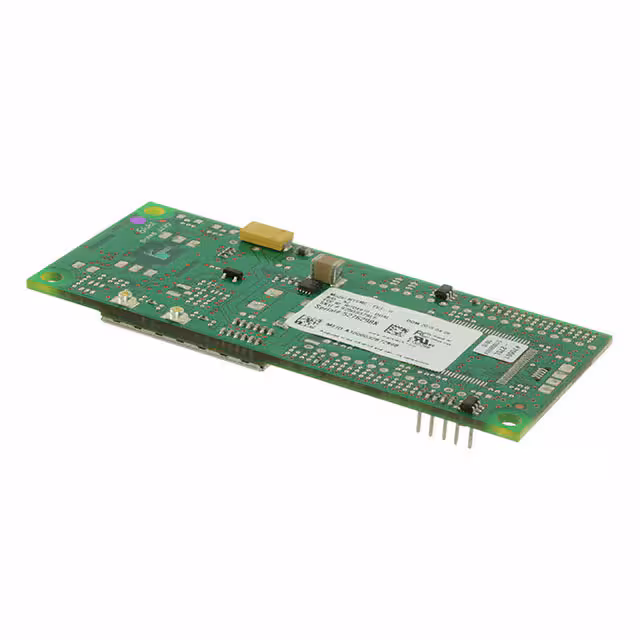 MTSMC-EV3-U-N2.R1-SP Multi-Tech Systems Inc.  RF Transceiver Modules and Modems